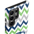 NFL Seattle Seahawks Chevron Galaxy S23 Ultra Pro Case