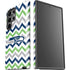 NFL Seattle Seahawks Chevron Galaxy S23 Ultra Pro Case