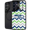 NFL Seattle Seahawks Chevron Galaxy S25 Kickstand Case