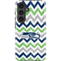 NFL Seattle Seahawks Chevron Galaxy S25 Plus Impact Case