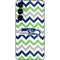 NFL Seattle Seahawks Chevron Galaxy S24 Plus Skin