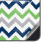 NFL Seattle Seahawks Chevron Galaxy S24 Plus Skin