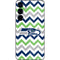 NFL Seattle Seahawks Chevron Galaxy S24 Skin