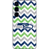 NFL Seattle Seahawks Chevron Galaxy S24 Skin