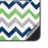 NFL Seattle Seahawks Chevron Galaxy S25 Skin