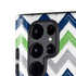 NFL Seattle Seahawks Chevron Galaxy S25 Ultra Impact Case