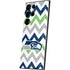 NFL Seattle Seahawks Chevron Galaxy S25 Ultra Skin
