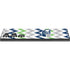 NFL Seattle Seahawks Chevron Galaxy S25 Ultra Skin