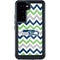 NFL Seattle Seahawks Chevron Galaxy S24 Waterproof Case