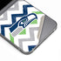 NFL Seattle Seahawks Chevron Galaxy Z Flip6 Skin