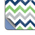 NFL Seattle Seahawks Chevron Galaxy Z Fold5 5G Skin