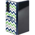 NFL Seattle Seahawks Chevron Galaxy Z Fold6 Skin