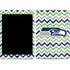 NFL Seattle Seahawks Chevron iPad Skins