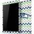 NFL Seattle Seahawks Chevron iPad Skins