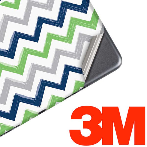 NFL Seattle Seahawks Chevron iPad Skins