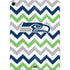 NFL Seattle Seahawks Chevron Apple iPad Air Skin