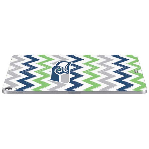 NFL Seattle Seahawks Chevron Apple iPad Air Skin