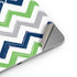 NFL Seattle Seahawks Chevron Apple iPad Air Skin