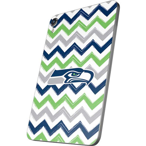 NFL Seattle Seahawks Chevron Apple iPad Mini Skin