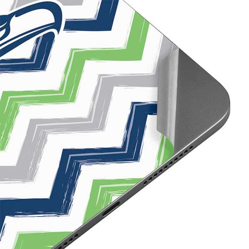 NFL Seattle Seahawks Chevron Apple iPad Mini Skin