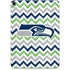 NFL Seattle Seahawks Chevron Apple iPad Pro Skin