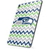 NFL Seattle Seahawks Chevron Apple iPad Pro Skin