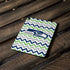 NFL Seattle Seahawks Chevron Apple iPad Pro Skin