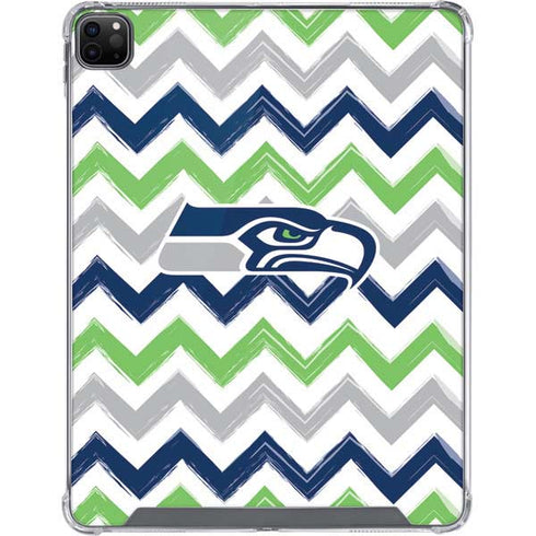 NFL Seattle Seahawks Chevron iPad Cases
