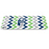 NFL Seattle Seahawks Chevron iPad Pro 13in M4 (2024) Skin