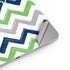 NFL Seattle Seahawks Chevron iPad Pro 13in M4 (2024) Skin