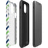 NFL Seattle Seahawks Chevron iPhone 11 Impact Case