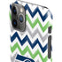 NFL Seattle Seahawks Chevron iPhone 11 Pro Lite Case