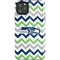 NFL Seattle Seahawks Chevron iPhone 11 Pro Max Impact Case