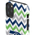 NFL Seattle Seahawks Chevron iPhone 11 Pro Max Impact Case