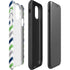 NFL Seattle Seahawks Chevron iPhone 11 Pro Max Impact Case