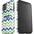 NFL Seattle Seahawks Chevron iPhone 11 Pro Max Impact Case