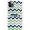 NFL Seattle Seahawks Chevron iPhone 11 Pro Max Lite Case