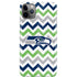 NFL Seattle Seahawks Chevron iPhone 11 Pro Max Lite Case