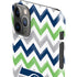 NFL Seattle Seahawks Chevron iPhone 11 Pro Max Lite Case