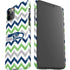 NFL Seattle Seahawks Chevron iPhone 11 Pro Max Lite Case