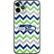 NFL Seattle Seahawks Chevron iPhone 11 Pro Skin