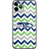 NFL Seattle Seahawks Chevron iPhone 11 Pro Skin