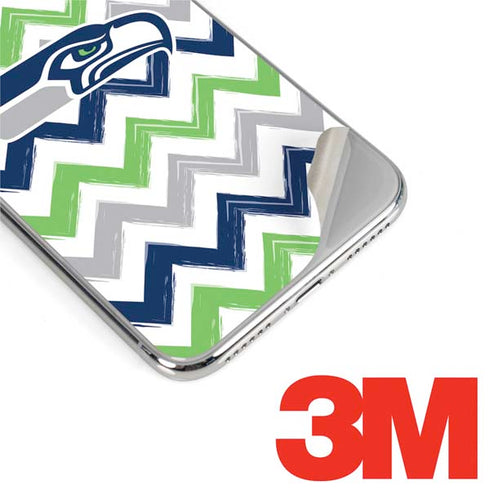 NFL Seattle Seahawks Chevron iPhone 11 Pro Skin