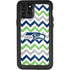 NFL Seattle Seahawks Chevron iPhone 11 Pro Waterproof Case