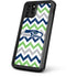 NFL Seattle Seahawks Chevron iPhone 11 Pro Waterproof Case