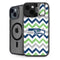 NFL Seattle Seahawks Chevron iPhone 14 Kickstand Case