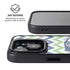 NFL Seattle Seahawks Chevron iPhone 15 Plus Kickstand Case