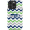 NFL Seattle Seahawks Chevron iPhone 15 Pro Impact Case