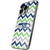 NFL Seattle Seahawks Chevron iPhone 15 Pro Max Skin
