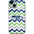 NFL Seattle Seahawks Chevron iPhone 15 Skin